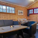 Domek letniskowy Knuts Hyttegrend Beitostolen