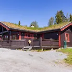 Knuts Hyttegrend Domek letniskowy