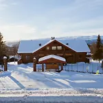 Domek letniskowy Knuts Hyttegrend Beitostolen