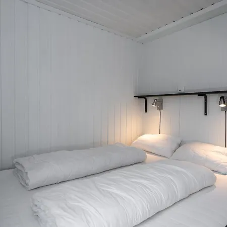 Knuts Hyttegrend Jaktstuga *