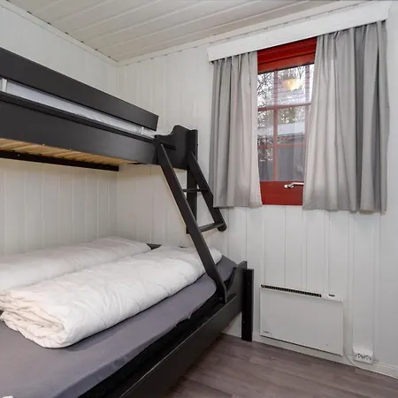 Knuts Hyttegrend * Beitostolen