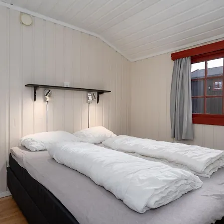 Knuts Hyttegrend * Beitostolen