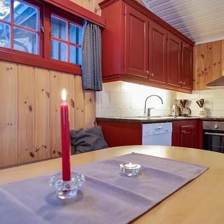 Knuts Hyttegrend Lodge Beitostolen