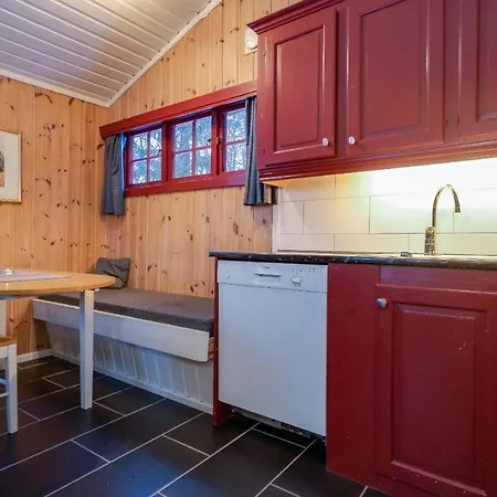 Knuts Hyttegrend Beitostolen