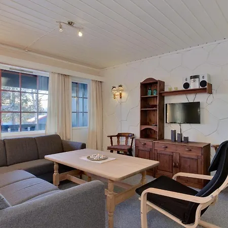 Knuts Hyttegrend Lodge