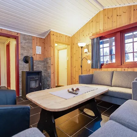 Knuts Hyttegrend Beitostolen