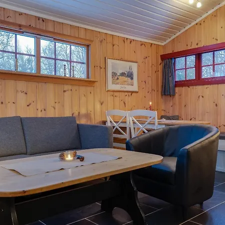 Lodge Knuts Hyttegrend Beitostolen