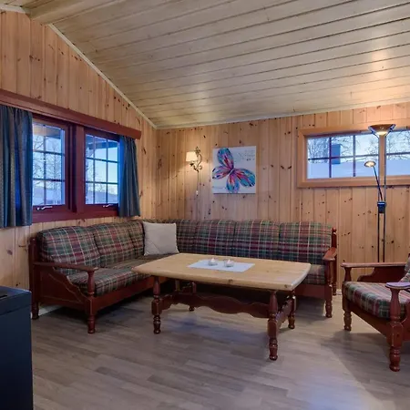 Knuts Hyttegrend * Beitostolen