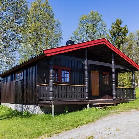 Jaktstuga Knuts Hyttegrend Beitostolen