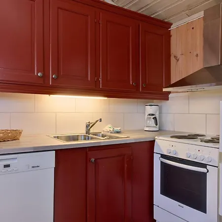 Jaktstuga Knuts Hyttegrend Beitostolen