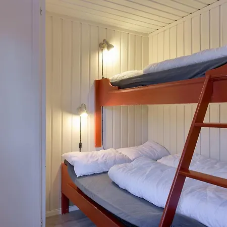 Alojamento de Turismo Selvagem Knuts Hyttegrend Beitostolen