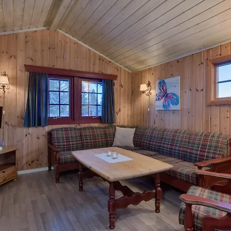 Knuts Hyttegrend * Beitostolen