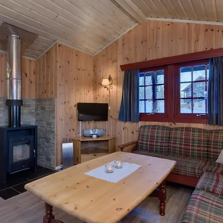 Knuts Hyttegrend * Beitostolen