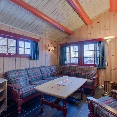 Lodge Knuts Hyttegrend Beitostolen