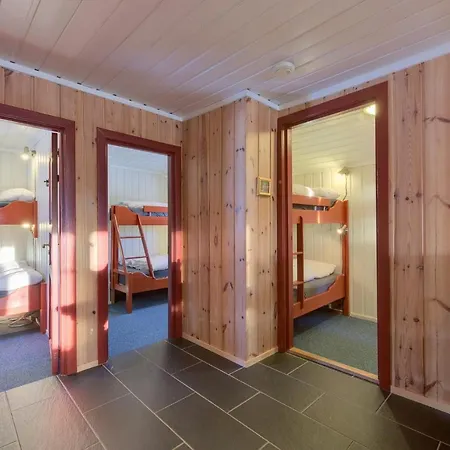 Knuts Hyttegrend Lodge