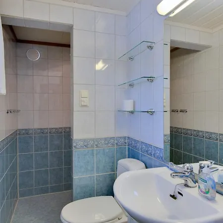 Knuts Hyttegrend Lodge Beitostolen