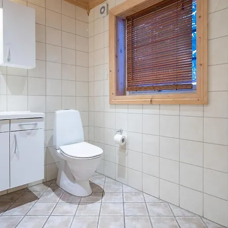 Lodge Knuts Hyttegrend