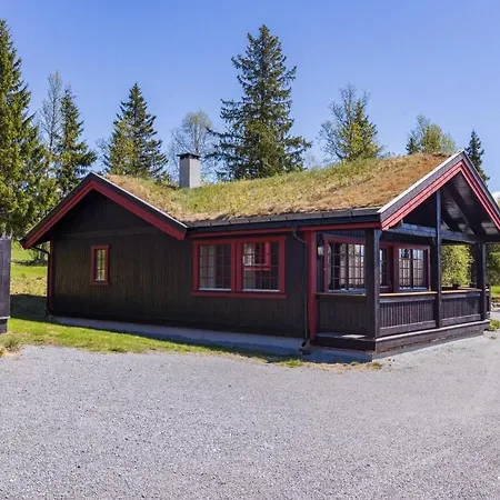 Knuts Hyttegrend * Beitostolen