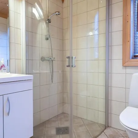 Lodge Knuts Hyttegrend Beitostolen