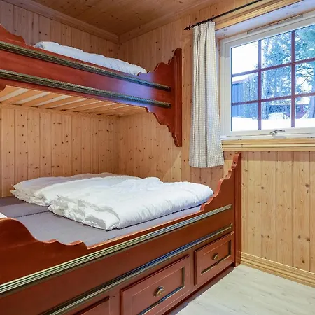 Lodge Knuts Hyttegrend Beitostolen