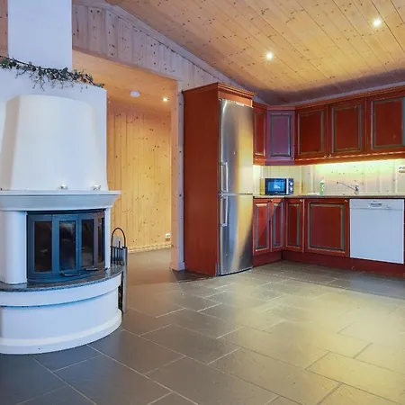 Jaktstuga Knuts Hyttegrend Beitostolen