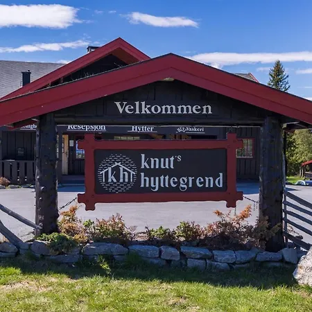Knuts Hyttegrend *