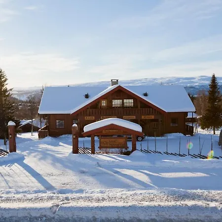 Lodge Knuts Hyttegrend Beitostolen