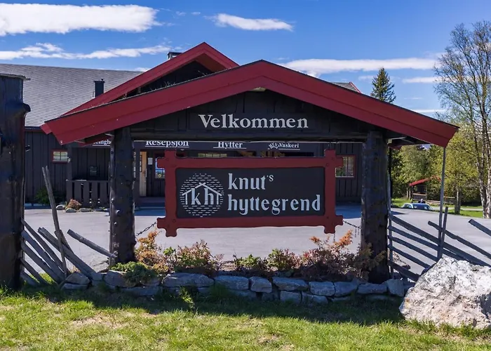 Knuts Hyttegrend *