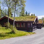 Knuts Hyttegrend Lodger Beitostolen